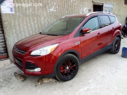 FORD ESCAPE VENANT