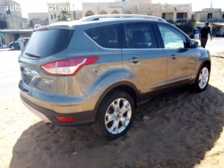 FORD ESCAPE VENANT