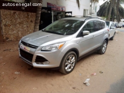 FORD ESCAPE VENANT