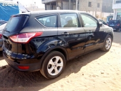 Ford Escape Venant