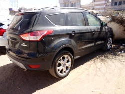 FORD ESCAPE VENANT