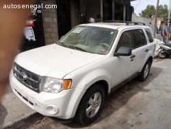 FORD ESCAPE VENANT