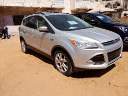 FORD ESCAPE VENANT