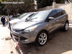 FORD ESCAPE VENANT