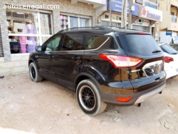 FORD ESCAPE VENANT