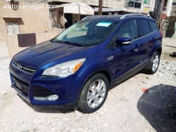 FORD ESCAPE VENANT