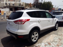 FORD ESCAPE VENANT