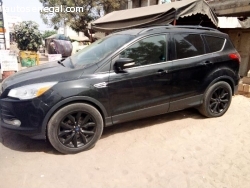 FORD ESCAPE VENANT