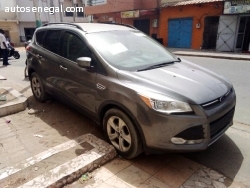 FORD ESCAPE VENANT