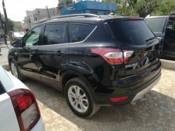 FORD ESCAPE VENANT