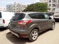 FORD ESCAPE VENANT