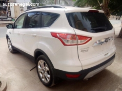 FORD ESCAPE VENANT