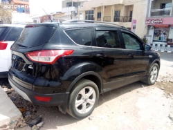 FORD ESCAPE VENANT