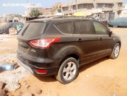 FORD ESCAPE VENANT