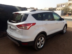 FORD ESCAPE VENANT