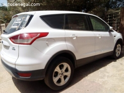 FORD ESCAPE VENANT