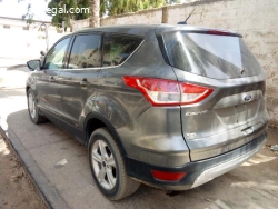 FORD ESCAPE VENANT