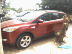 FORD ESCAPE VENANT