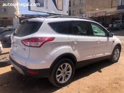 FORD ESCAPE VENANT