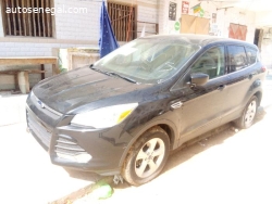 FORD ESCAPE VENANT