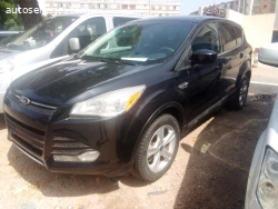 FORD ESCAPE VENANT