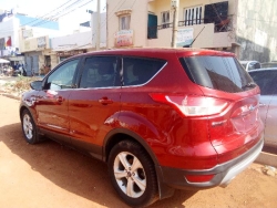 FORD ESCAPE VENANT