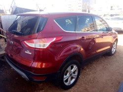 FORD ESCAPE VENANT