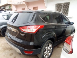 FORD ESCAPE VENANT