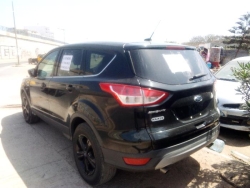 FORD ESCAPE VENANT