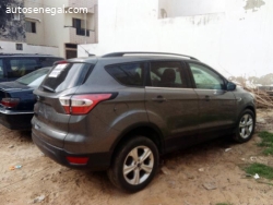 FORD ESCAPE VENANT