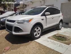 Ford Escape venant