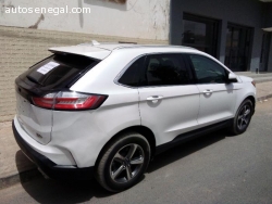 FORD ESDGE VENANT 2019