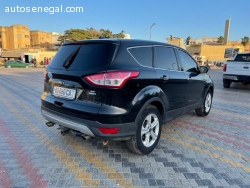 FORD ESSCAPE VENANT