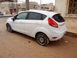 FORD FIESTA SE VENANT