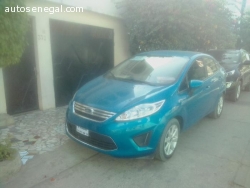 FORD FIESTA VENANT