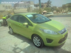 FORD FIESTA VENANT