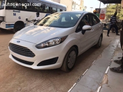 FORD FIESTA VENANT