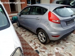 FORD FIESTA VENANT