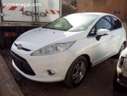 FORD FIESTA VENANT