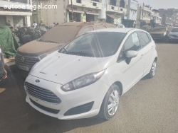 FORD FIESTA VENANT