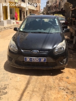 Ford figo novembre 2012