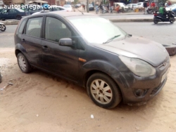 FORD FIGO