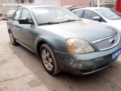 FORD FIVE HUNDRED