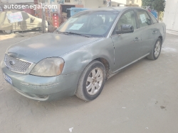 FORD FIVE HUNDRED