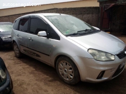 FORD FOCUS CMAX