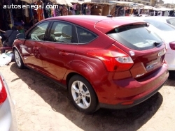 FORD FOCUS SE VENANT