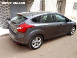 FORD FOCUS SE VENANT