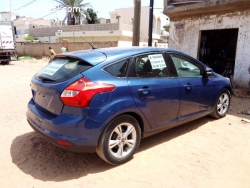 FORD FOCUS SE VENANT