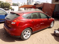 FORD FOCUS SE VENANT