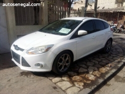 FORD FOCUS SE VENANT